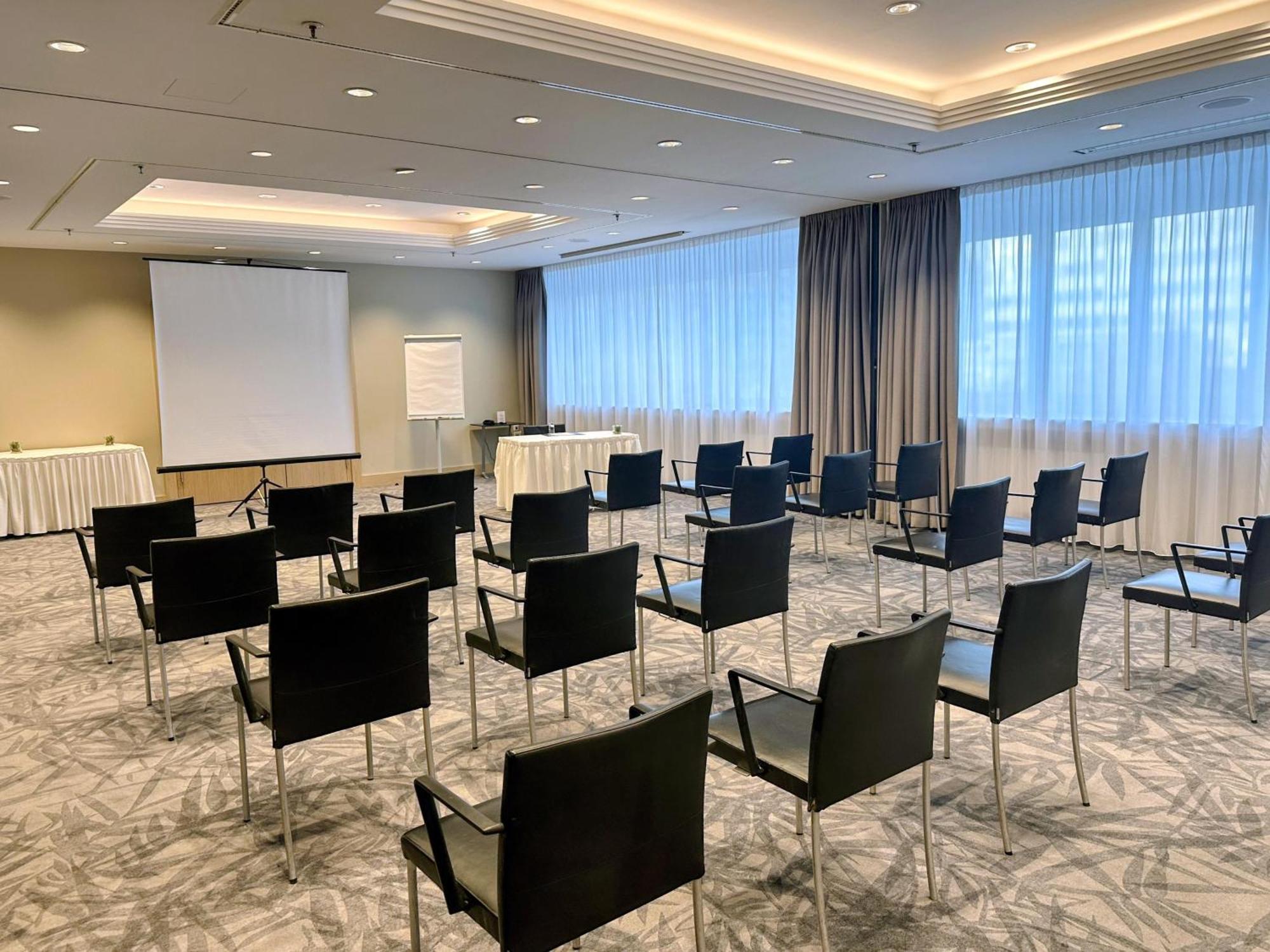 Park Inn By Radisson Berlin Alexanderplatz — Photos 3