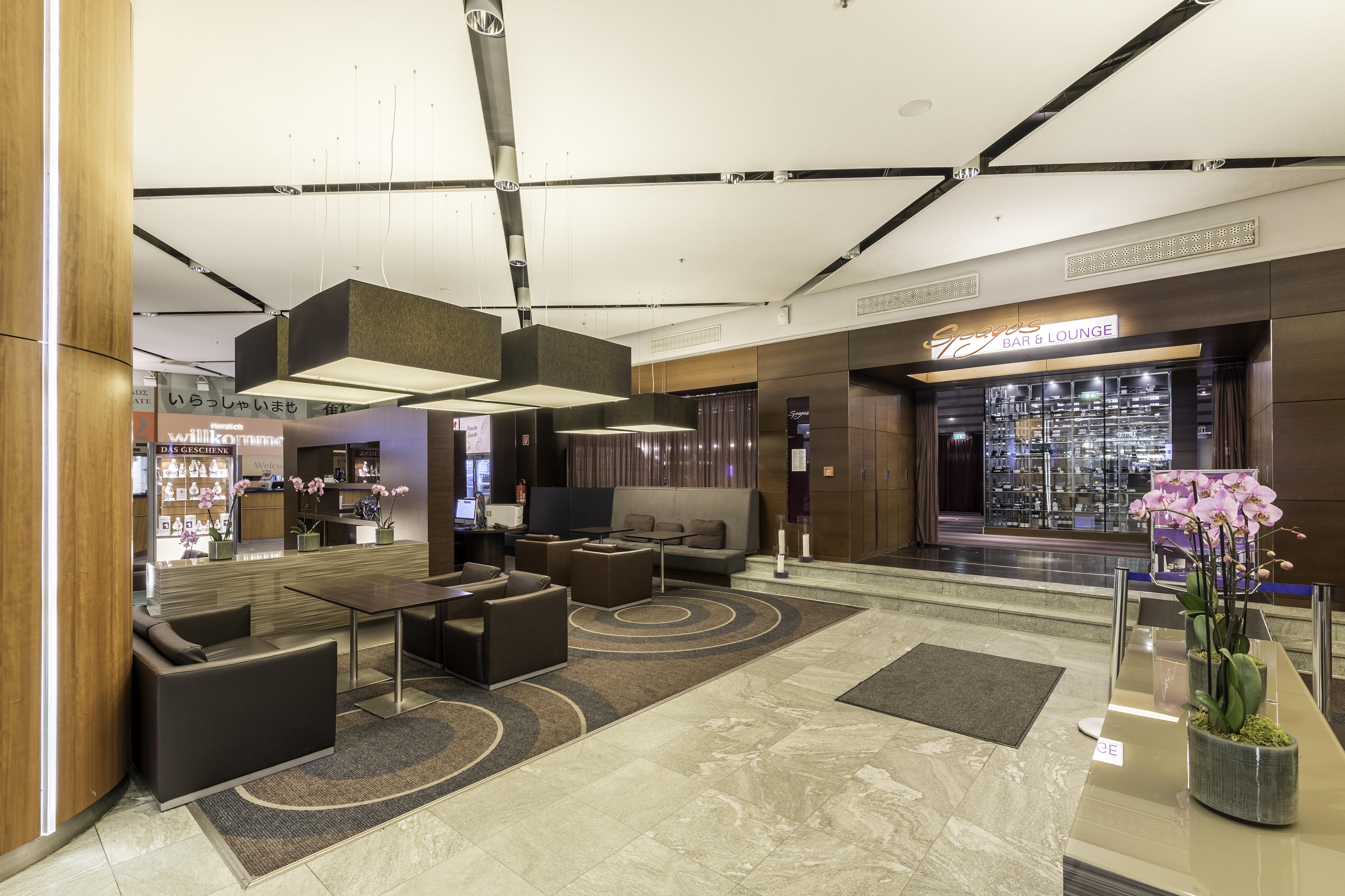 Park Inn By Radisson Berlin Alexanderplatz, Berlin